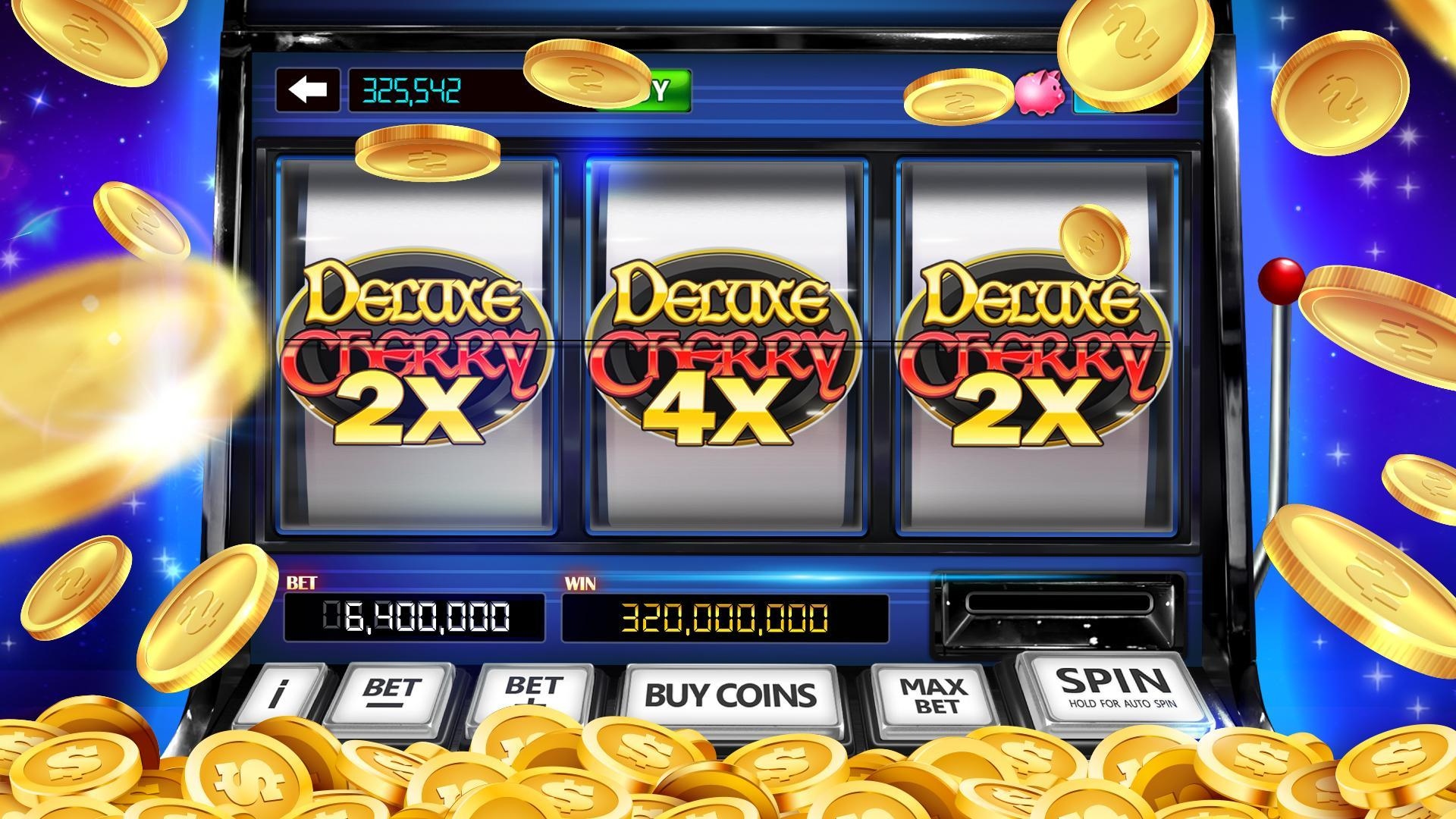 Bisakah saya mengunduh APK slot online?