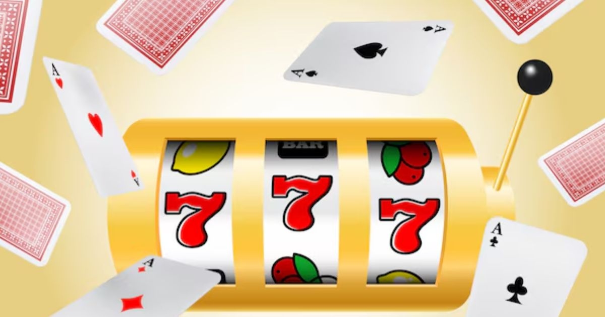 Bagaimana cara menetapkan batas taruhan yang realistis per sesi?