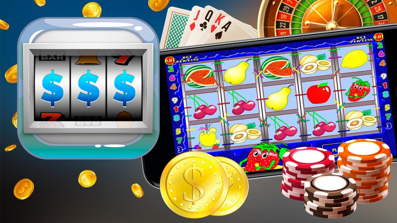 Apakah Slot Gacor Benar-benar Lebih Mudah Dimenangkan?