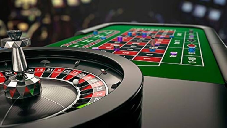 Bisakah saya menggunakan VPN untuk bermain game kasino gratis?