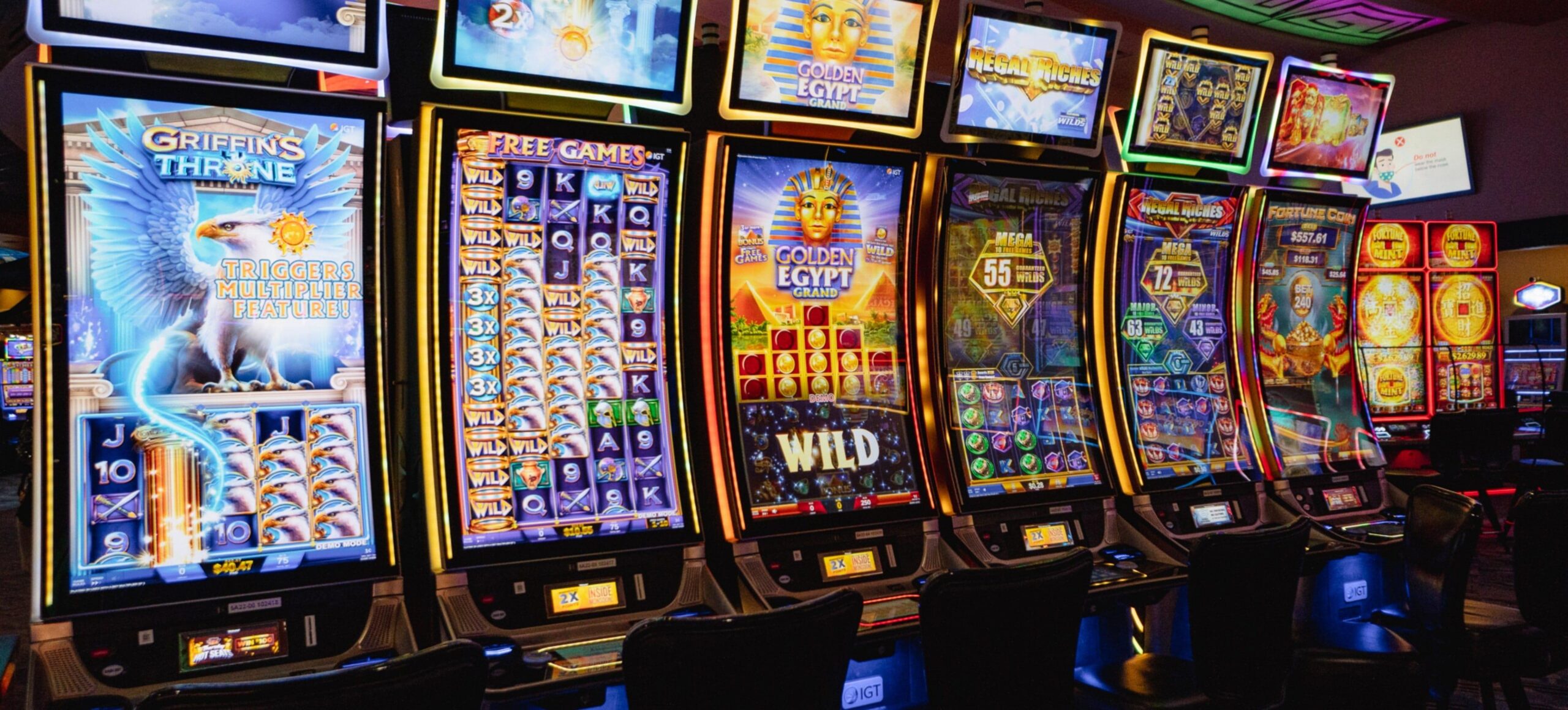 Meja Bundar Virtual Tempat Ngebahas Meta Slot dan Kebiasaan Player Cerdas